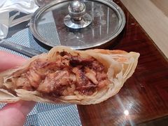 -西安皇冠假日酒店·朱雀咖啡厅