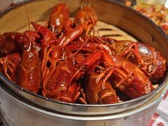 -石牌岭小亮蒸虾•湖北老字号(左岭店)
