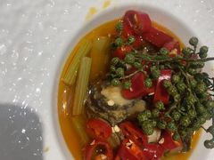 -彩虹之约•淮扬家宴(亚运村店)
