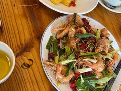 -乡亲鹅肉城(昆山店)