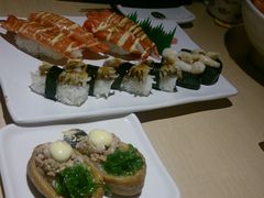 picture-万岁寿司(万国店)