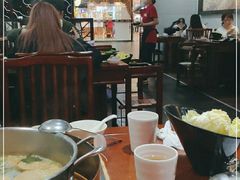 大堂-捞旺猪肚鸡(街道口店)