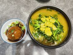 -闫府私房菜·百年鲁菜(恒隆店)