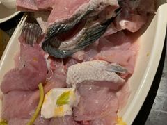 黔鱼-大鱼山房鱼头火锅(老字号品质店)