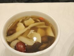 -功德林素菜饭庄(前门店)