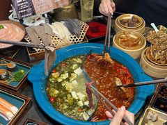 -吼堂老火锅(太古里总店)