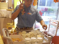 -西贝(六里桥旗舰店)