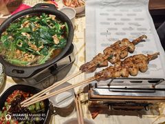 -串盟烧烤·长沙美食地标(星沙店)
