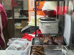 -徐家鸭子·非遗烤鸭(老门东店)