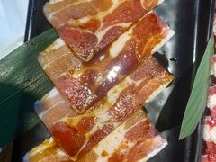 -九田家黑牛烤肉料理(新光汇店)