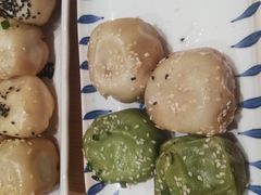 -陈家生煎(世茂双子塔店)