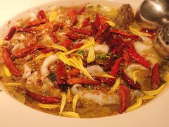 -太二酸菜鱼(正大广场店)