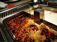 -海底捞火锅(万象城店)