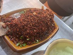 -人和水上飘(第一家店)