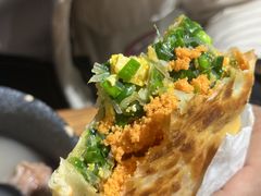 -地二手作鱼汤馄饨(上街里店)