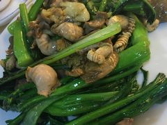 鸡杂-华哥私厨-原醉琼楼