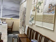 -秦汉胡同国学书院(梅川分馆)