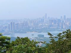 -岳麓山风景名胜区