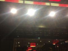 门面-董家湾重庆老火锅(嘉华店)