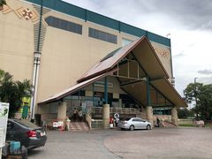 -尚泰清迈机场购物中心