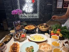 -南棠馆粤菜坊(群光店)