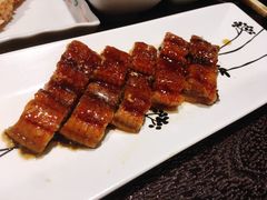 -富力希尔顿酒店·源氏日餐厅