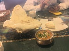 -娜玛瑟德餐厅(宇拓路店)