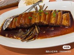 -双合园·海鲜水饺青岛菜(九水东路店)