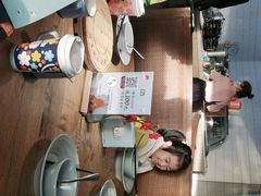 -蜜桃餐厅·伴山(湖滨商业街店)