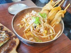 -青春分食(仙林大学城店)