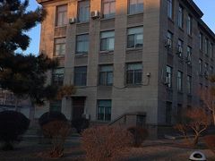 -辽宁大学(崇山校区)