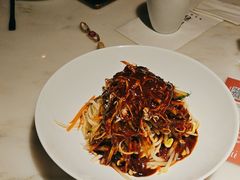 -初蓉丨遇见新川菜(亲贤街荣耀店)