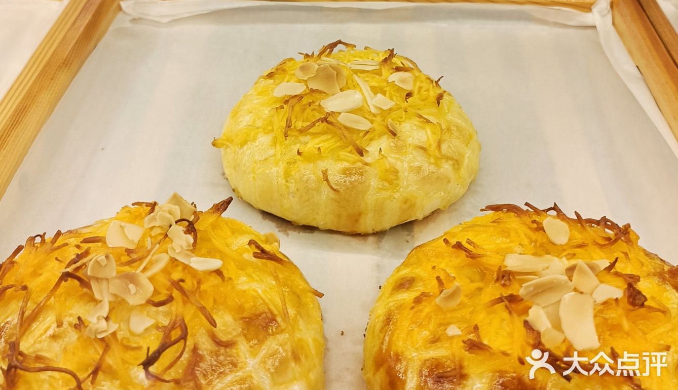 长沙的面包🍞🥖🥐脑袋们进！