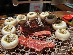 -黑牛の店·黑金店(沈阳万象城店)
