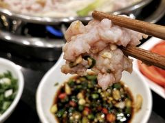 -老来福·非遗酸汤兔(凯旋路店)