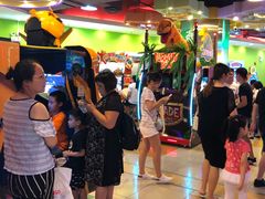 -汤姆熊欢乐世界·史莱姆怪兽(正大店)