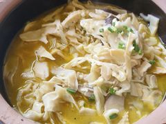 -寨子里的钵钵菜-湘西山里菜(汽车站店)
