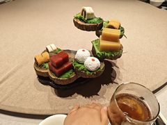 -花家怡园(四合院总店)