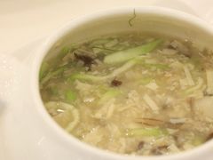 家乡拆鱼羹-寻味顺德·南记酒家·传统顺德菜·鱼生(广源路店)