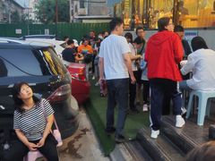 -清真·益鑫羊肉手抓馆(花园北街店)