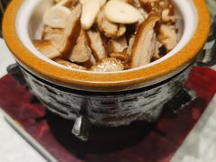 -唐猫庭院·千年陕菜(大唐不夜城店)