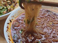-甘记肥肠粉(马鞍北路店)