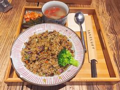 -三十三碗黄牛肉面(东原1891店)