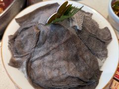 -麻辣空间·清油火锅(水井沟店)