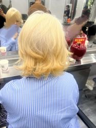 -青霖·飘逸造型