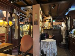 -古董花园(思南路42弄小区店)