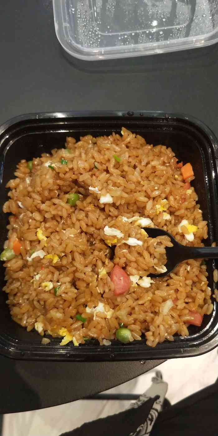 阿呆炒菜饭·炒饭(徐家汇美食城店)
