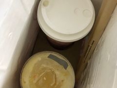 -喜茶(东莞汇一城店)