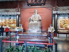 -开封包公祠