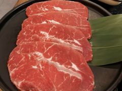 -九田家黑牛烤肉料理(太阳城店)